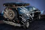 Ford Ranger by Advanced Accessory Concepts 2019 года
